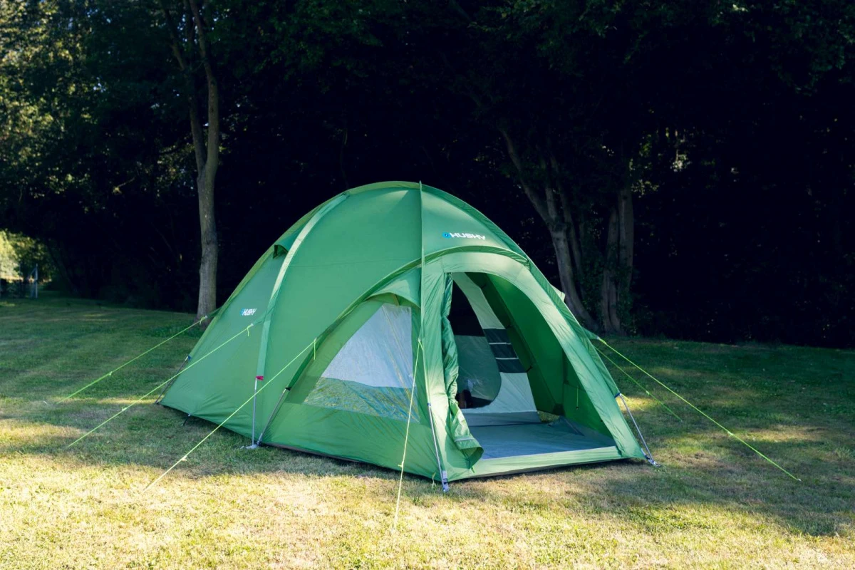 HUSKY BIGLESS 5 KISILIK CADIR (BAGAJ BRANDALI) Fiyatı, HUSKY