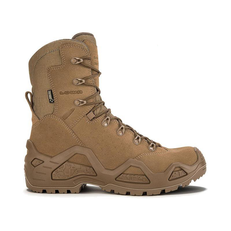 Lowa Z-8S Gore-Tex C Taban Coyote Op Erkek Bot Fiyatı, Lowa Z-8S