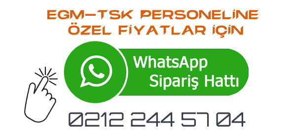 Size bir kampanya haberimiz var!