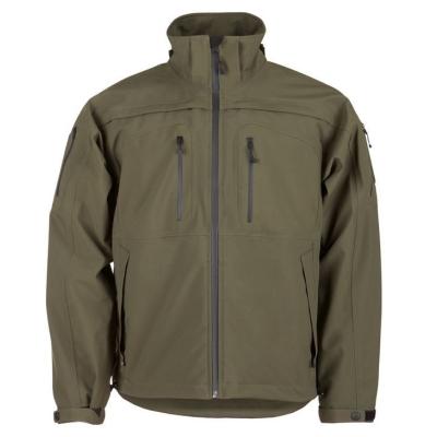 5.11 TACTICAL SABRE 2 MONT