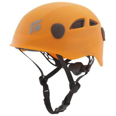 BD HALF DOME KASK ORANGE