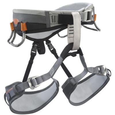 BLACK DIAMOND ASPECT EMNIYET KEMERI