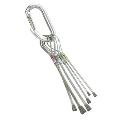 BLACK DIAMOND TAKOZ SETI 6 LI