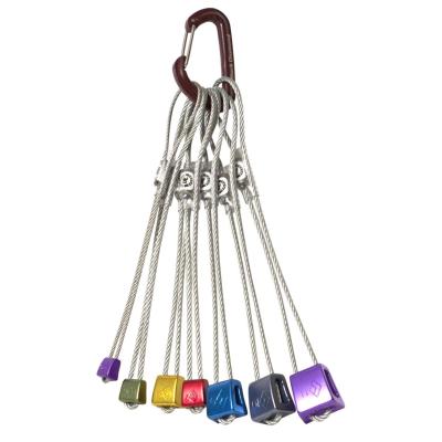 BLACK DIAMOND TAKOZ SETI 7 LI