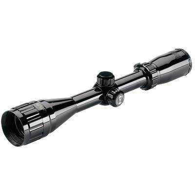 BUSHNELL 4-12X40 TÜFEK DÜRBÜNÜ 720412