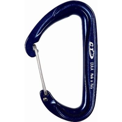 CLIMBING TECHNOLOGY PASSION TEL KAPI KARABINA