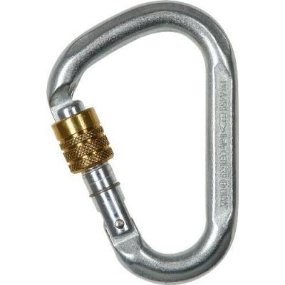 CLIMBING TECHNOLOGY CELIK HMS KARABINA