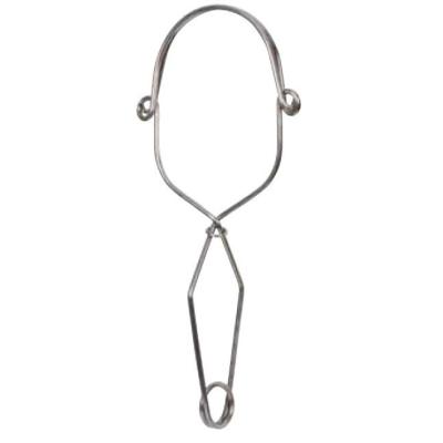 CLIMBING TECHNOLOGY CELIK TESIS ADAPTORU