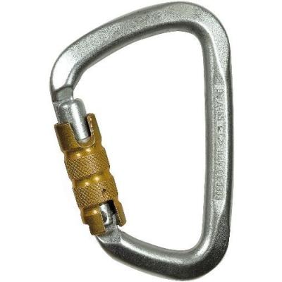 CT CELIK HMS KARABINA 50KN TRI-LOCK