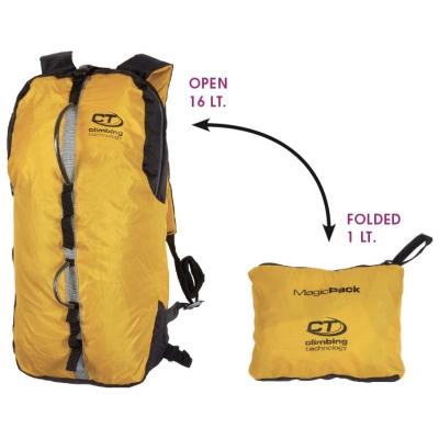 CT MAGICPACK SIRT CANTA