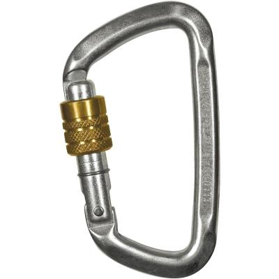 CT VIDALI CELIK KARABINA 50KN