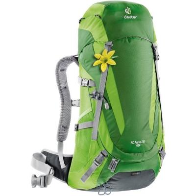 DEUTER AC AERA 28 SL SIRT CANTASI (34724.2208)