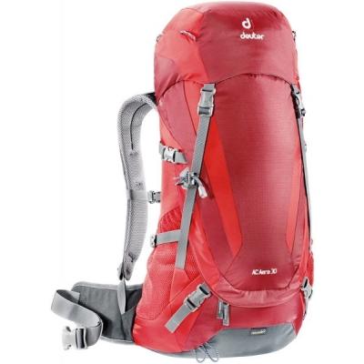DEUTER AC AERA 30  SIRT CANTASI