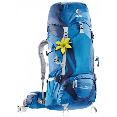 DEUTER ACT LITE 35+10 SL SIRT CANTASI