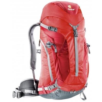 DEUTER ACT TRAIL 32 SIRT CANTASI