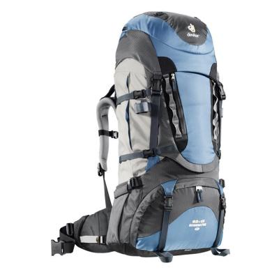 DEUTER AIRCONTACT PRO 65+15 SL ÇANTA 318