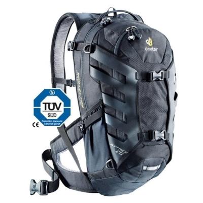 DEUTER ATTACK 20 SIRT CANTASI