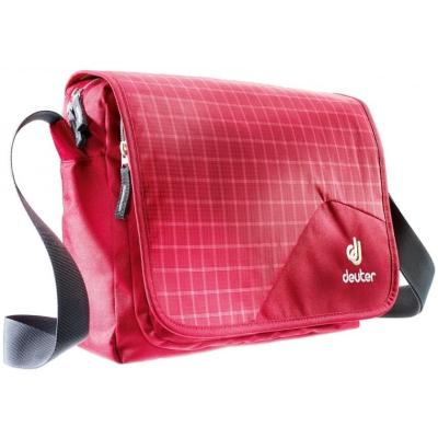 DEUTER ATTEND OMUZ TASIMA CANTASI