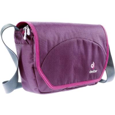 DEUTER CARRY OUT S OMUZ TASIMA CANTASI