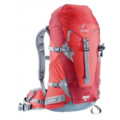 DEUTER CRUISE 26 SL ÇANTA 552