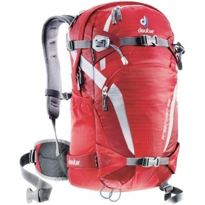 DEUTER FREERIDER 26 SIRT CANTASI