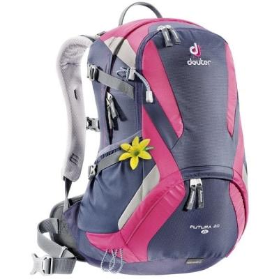 DEUTER FUTURA 20 SL SIRT CANTASI