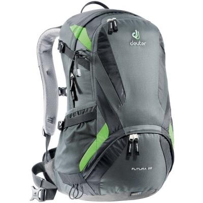 DEUTER FUTURA 28 SIRT CANTASI