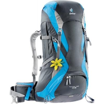 DEUTER FUTURA PRO 40 SL SIRT CANTASI