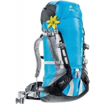 DEUTER GUIDE 40+ SL SIRT CANTASI (33583.3711)
