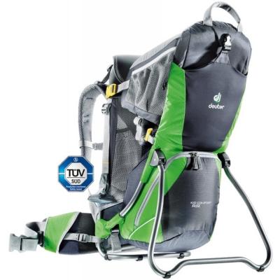 DEUTER KID COMFORT AIR SIRT CANTASI (36504.4207)