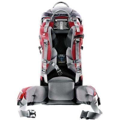DEUTER KID COMFORT II SIRT CANTASI