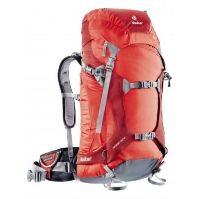 DEUTER RISE 32+ SIRT CANTASI