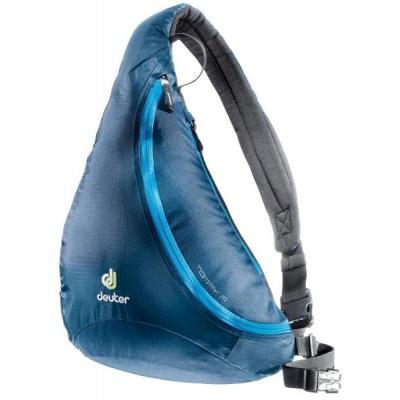 DEUTER TOMMY M SIRT CANTASI