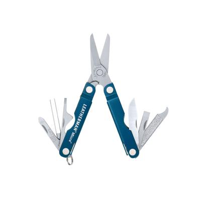 Leatherman Micra Blue