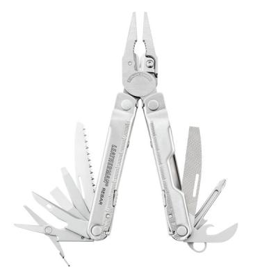 Leatherman Rebar Knifeless Bıçaksız