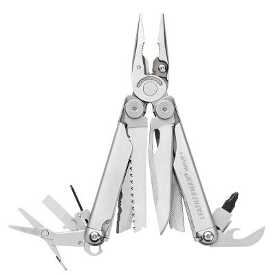 Leatherman Wave Plus Metalik