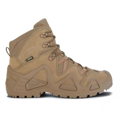Lowa Zephyr Gore-Tex Mid Coyote Op Erkek Bot