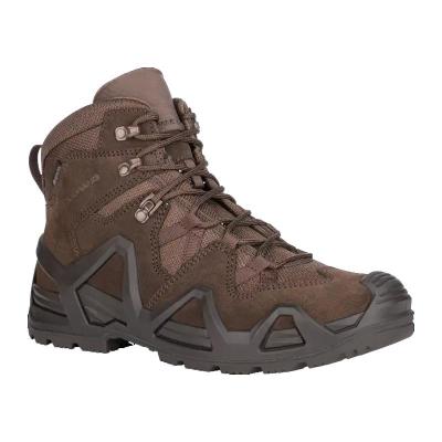 Lowa Zephyr MK2 Gore-Tex Mid Kahve Erkek Bot