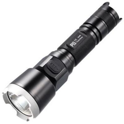 NITECORE P15 430 LUMEN ELFENERI(1X18650)