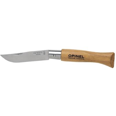 OPINEL INOX 5 NO ÇAKI (001072)