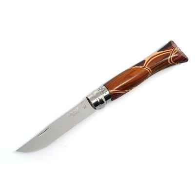 OPINEL INOX TRADITION AHSAP 6 NO CAKI