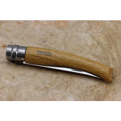 OPINEL INOX MESE SAPLI 8 NO FLETO CAKI (001740)