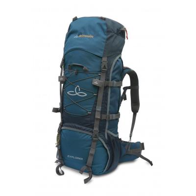PINGUIN EXPLORER 100 YESIL SIRT CANTASI