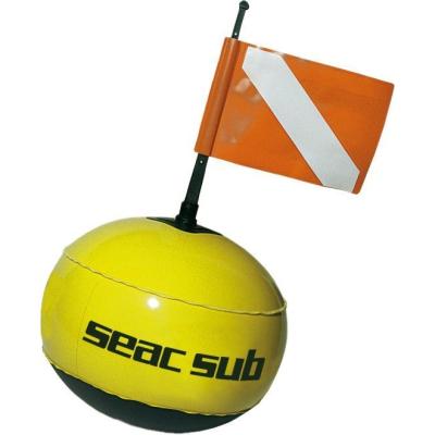 SEAC SUB DALIS SAMANDIRASI (PVC) SARI