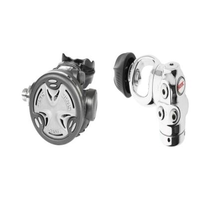 SEAC SUB REGULATOR D-SYNCHRO INT