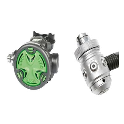 SEAC SUB REGULATOR NITROX N-SYNCHRO DIN