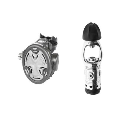 SEAC SUB REGULATOR P-SYNCHRO INT