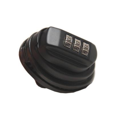 SQUARE SIFRELI TETIK KILIDI