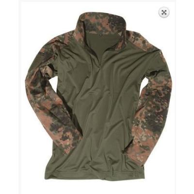 STURM FELDHEMD TACTICAL FLECKTARN SHIRT