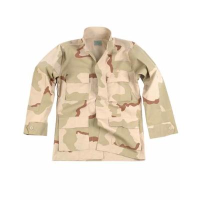 STURM RIPSTOP COL KAMUFLAJ CEKET XL